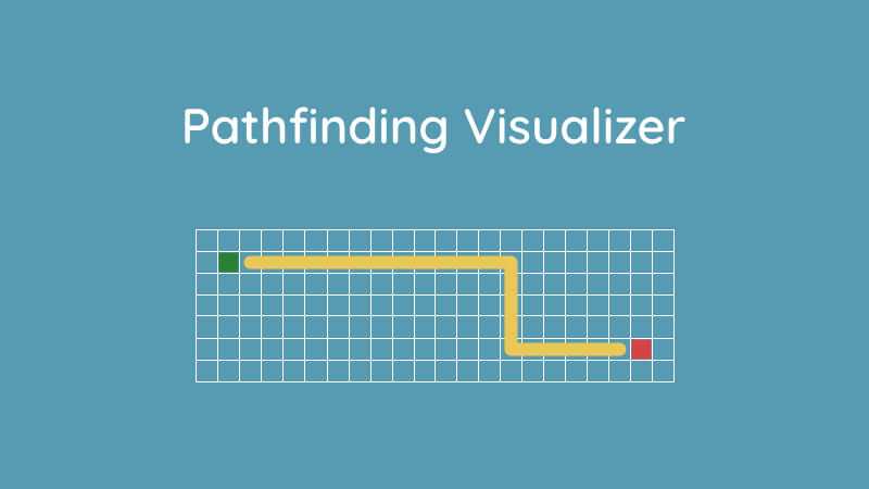 Pathfinding Visualizer
